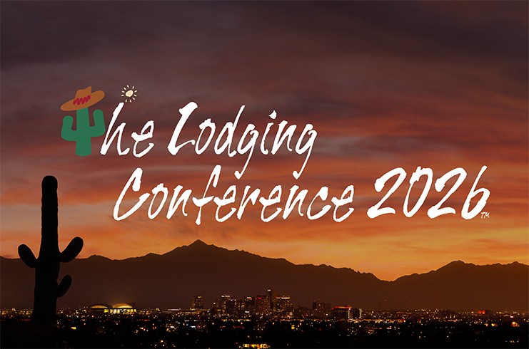 The Lodging Conference 2027 in Phoenix to Host Over 3,000 Hotel Industry Leaders Amidst Market Challenges