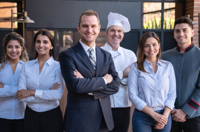 Electronic Key Control Systems Address Security Risks of High Turnover in Hotel Staff by Tracking Key Access