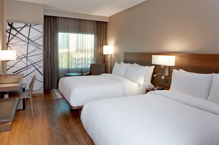 OTO Development Adds AC Hotel Atlanta Buckhead at Phipps Plaza to Its Portfolio