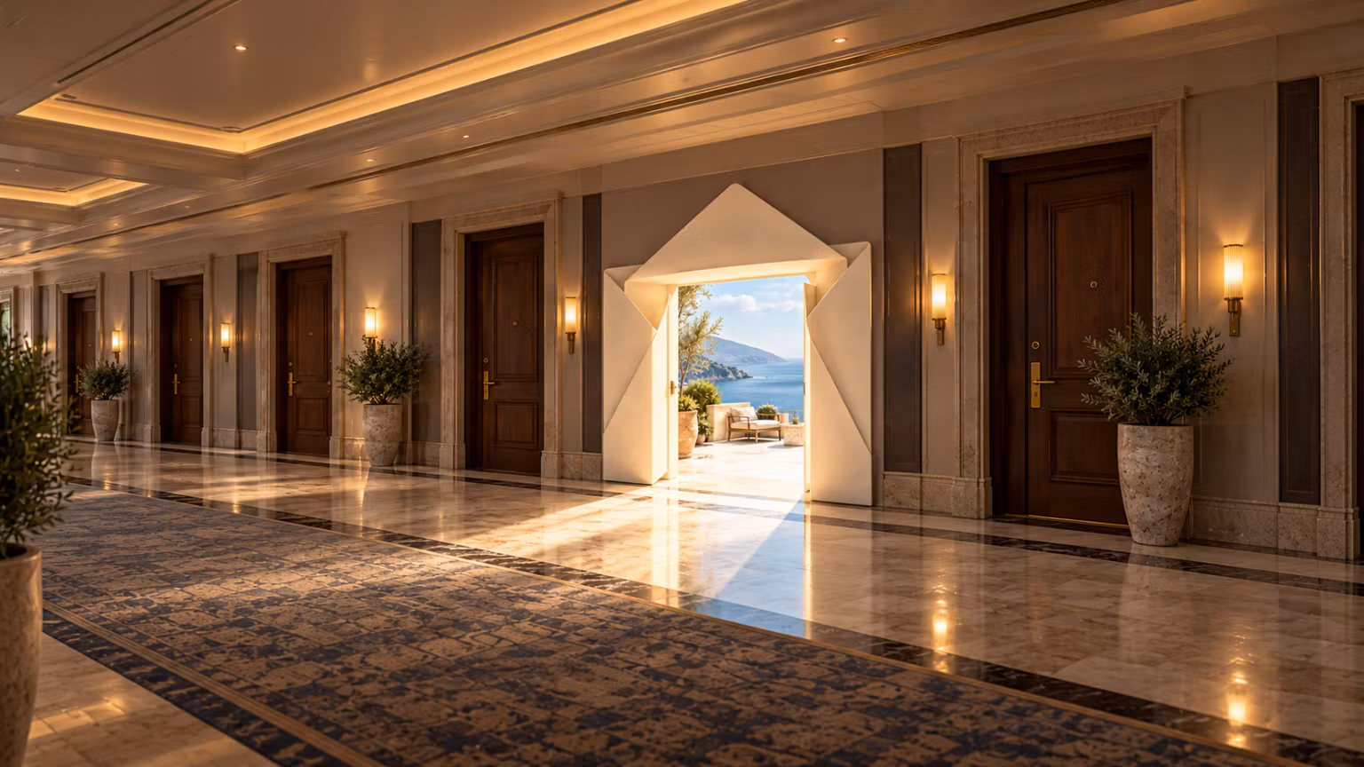 Americas Great Resorts Offers Fixed-Price Email Marketing, Yielding Up to 36:1 ROI for Luxury Hotels and Cruises