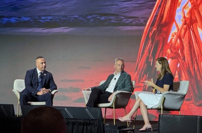 AHLA Advocates for Hotel Industry Amid Rising Costs, Tariffs, and Labor Challenges at Red Roof’s Ignite 2026 Conference