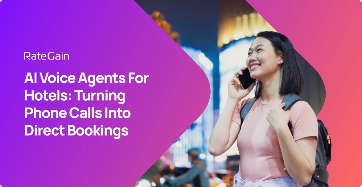 AI Voice Agent to Increase Direct Bookings: 2027 Guide