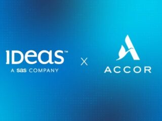IDeaS Accor