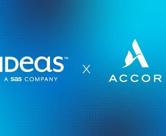 IDeaS Accor