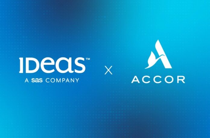 IDeaS Accor