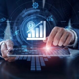 revenue stock