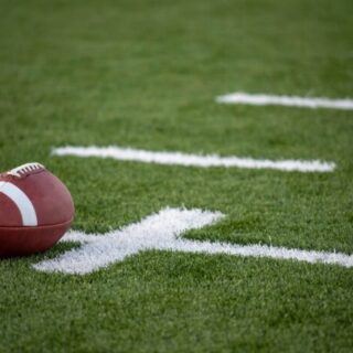 football stock