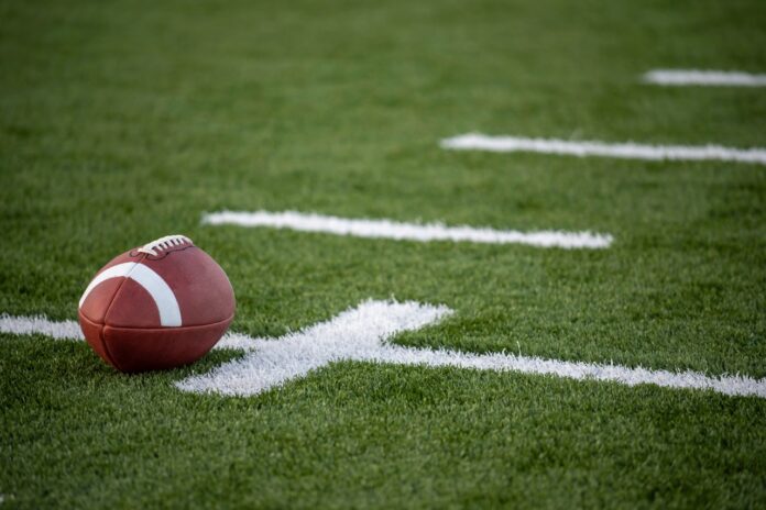 football stock