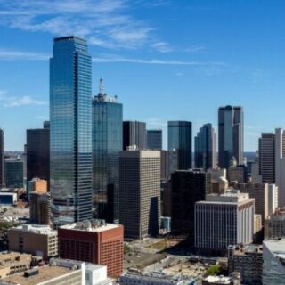 Dallas stock