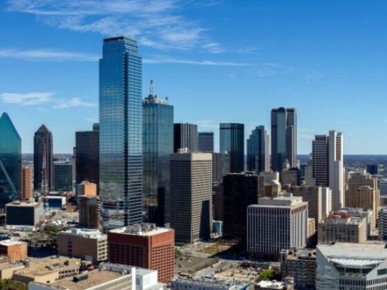 Dallas stock