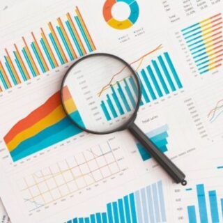 finance report stock