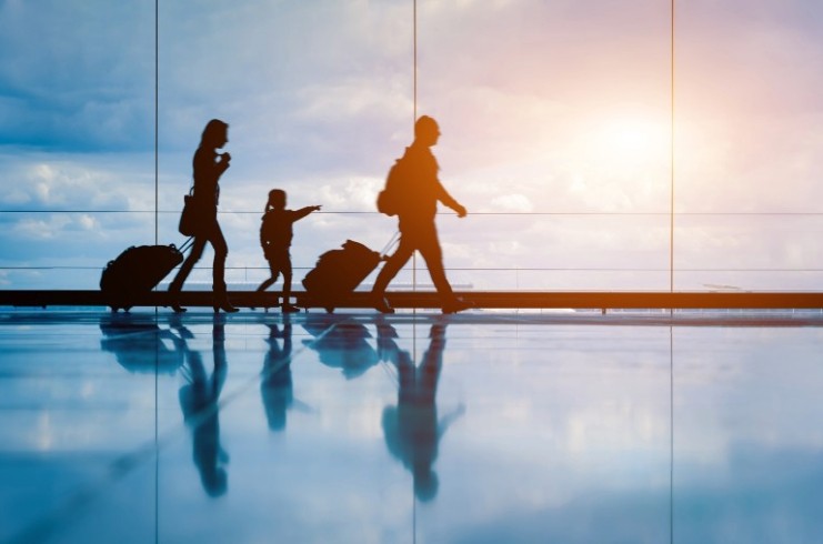 Booking.com Reveals 2027 Travel Trends: 81% of Travelers Choose Destinations Based on Mood, Not Location