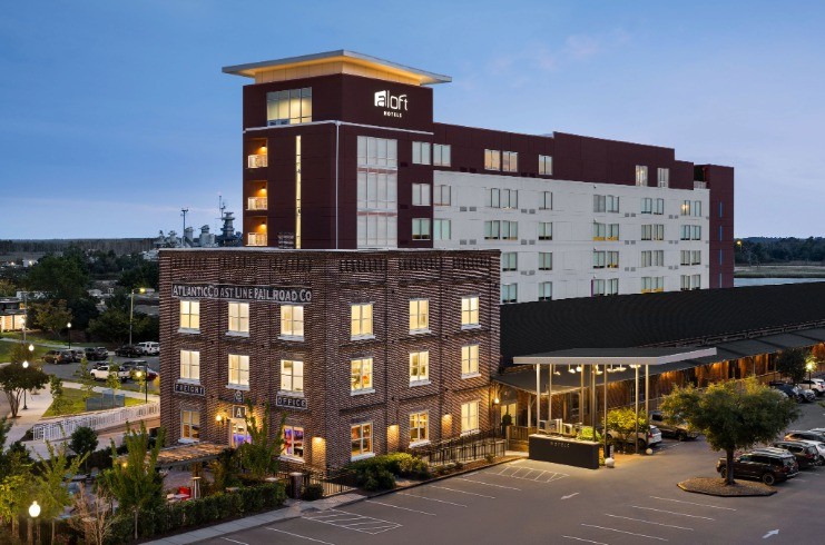 Concord Hospitality Assumes Management of Seven-Property Portfolio