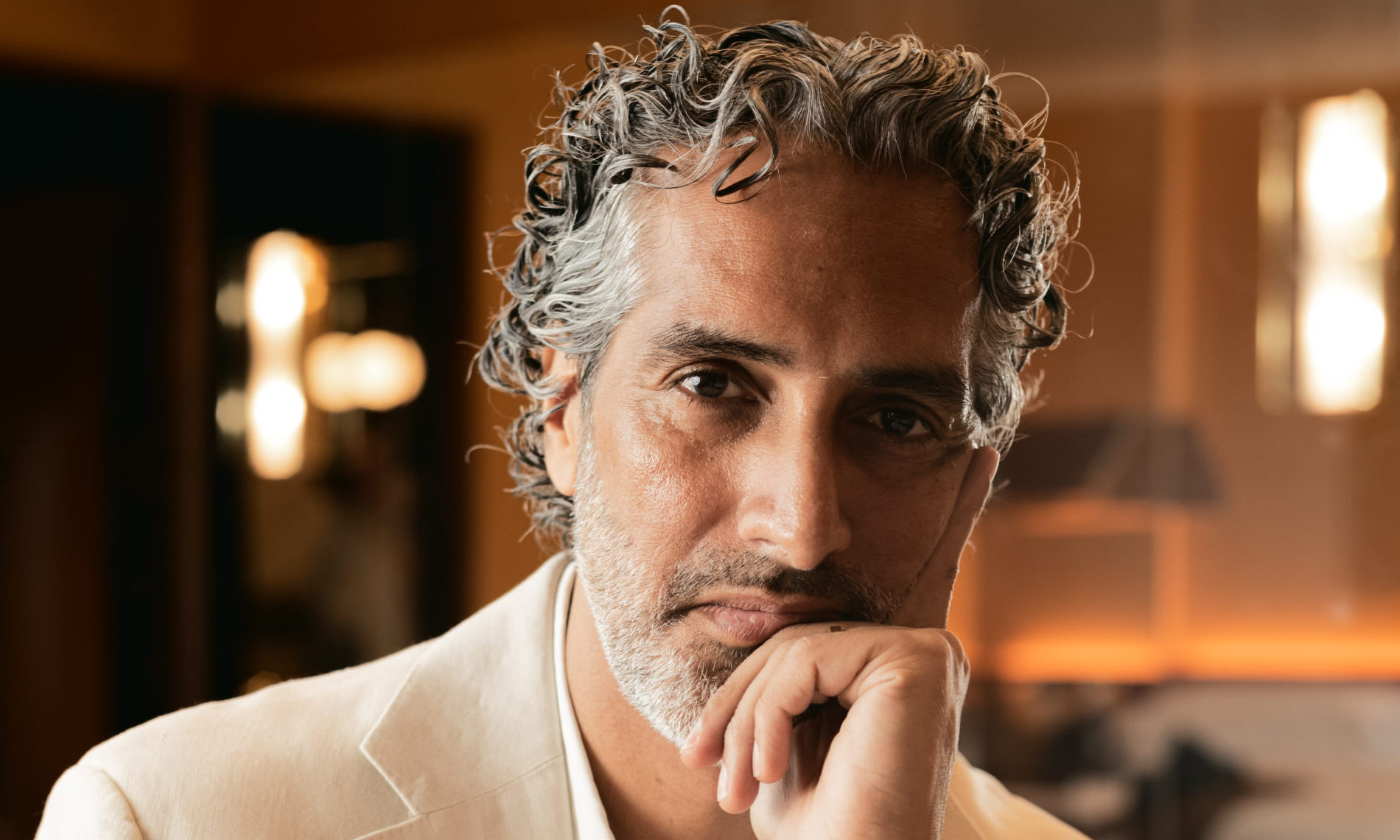 Hyatt appoints Amar Lalvani as first chief creative officer