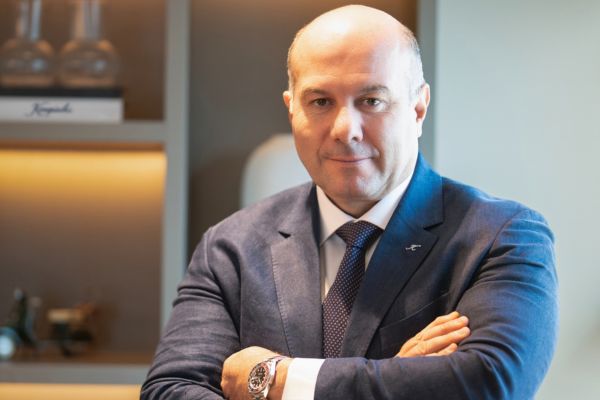 Andrea Vanni Appointed as Chief Financial Officer of Kempinski Group, Bringing 25 Years of Luxury Real Estate Expertise