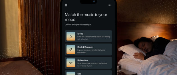 Iconic London Hotel The Beaumont Mayfair Pioneers End-to-End Hotel Wellbeing Journey in Exclusive Partnership with Myndstream