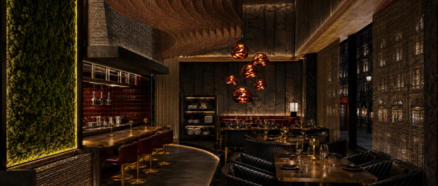 99 Sushi Bar & Restaurant to Debut in Mayfair This November, Marking the Brand’s First UK Opening