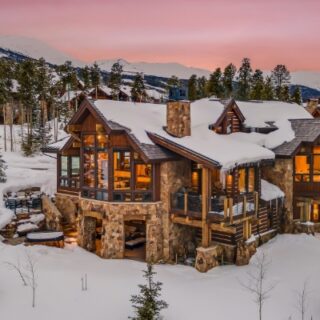 Epic retreat breckenridge 1