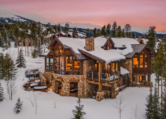 Epic retreat breckenridge 1