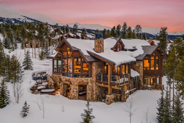 Epic retreat breckenridge 1