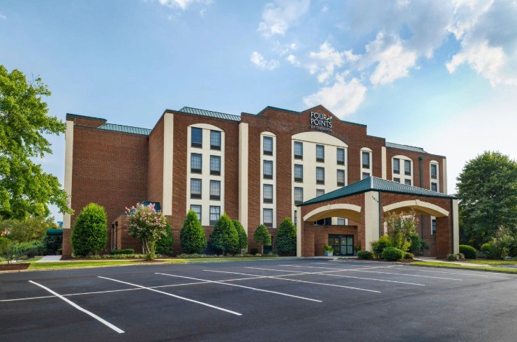 OTH Hotels Resorts Expands Portfolio with Addition of Two Hotels in Kentucky and North Carolina, Totaling 275 Rooms