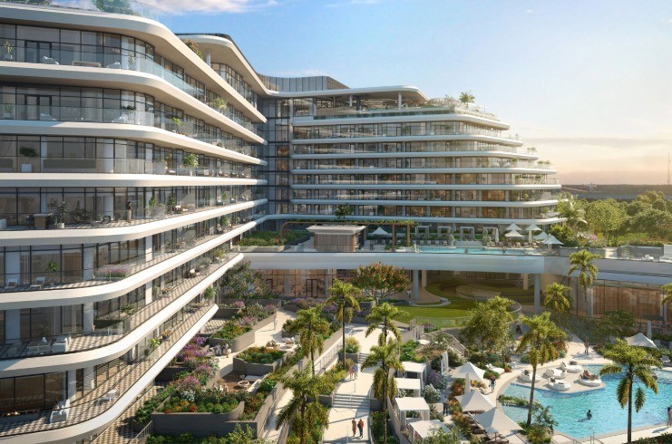Four Seasons Expands Global Portfolio with New Hotels and Residences in Cartagena, Mykonos, Jeddah, and More