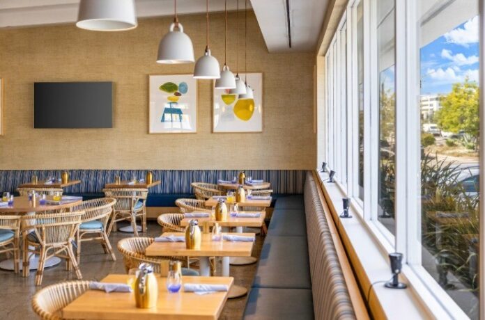 Avatar Hotel Announces Opening of New Restaurant