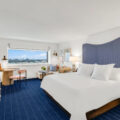 Guest room ocean view king 1
