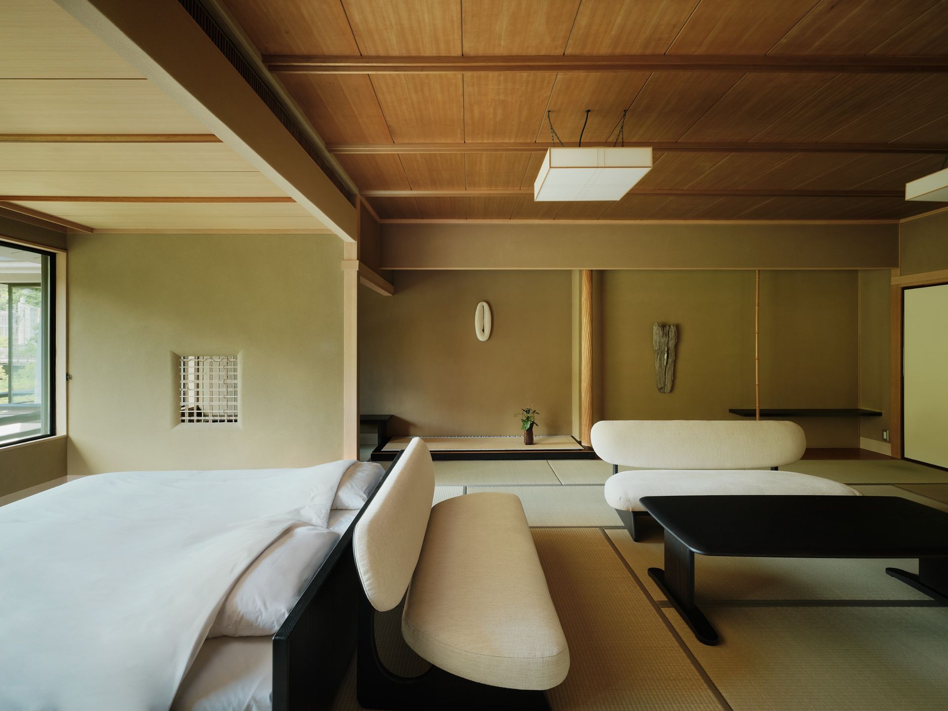 Six generations in, this Japanese bolthole is shaping a new chapter in ryokan design
