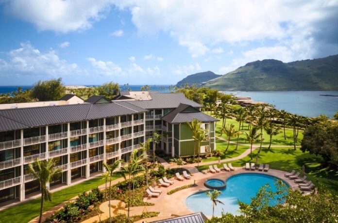 Curio Collection by Hilton Debuts in Hawaii With Hale Hōkūala Kauaʻi