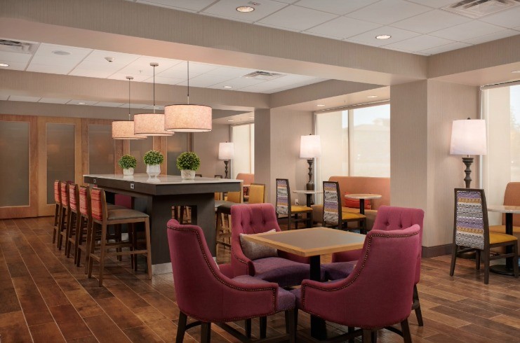 PM Hotel Group Expands Portland Presence with Three New Hilton-Branded Hotels, Increasing Local Portfolio to Seven