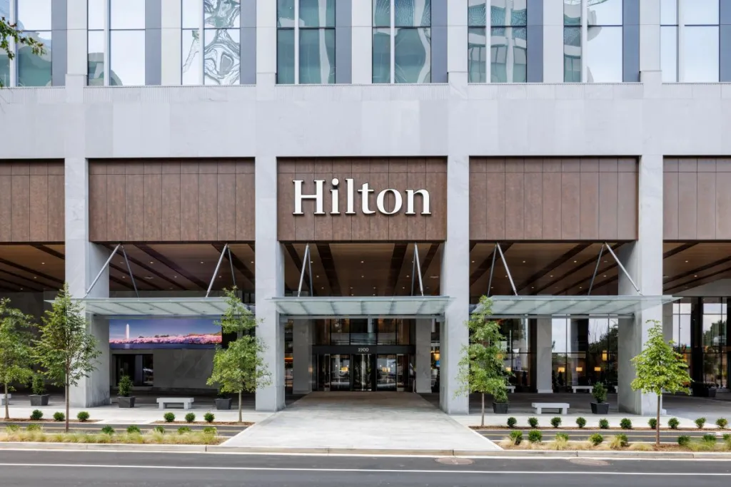 Hilton Denies Blocking Muse AI for Bookings Despite Analyst Report of Access Issues in Spot Tests