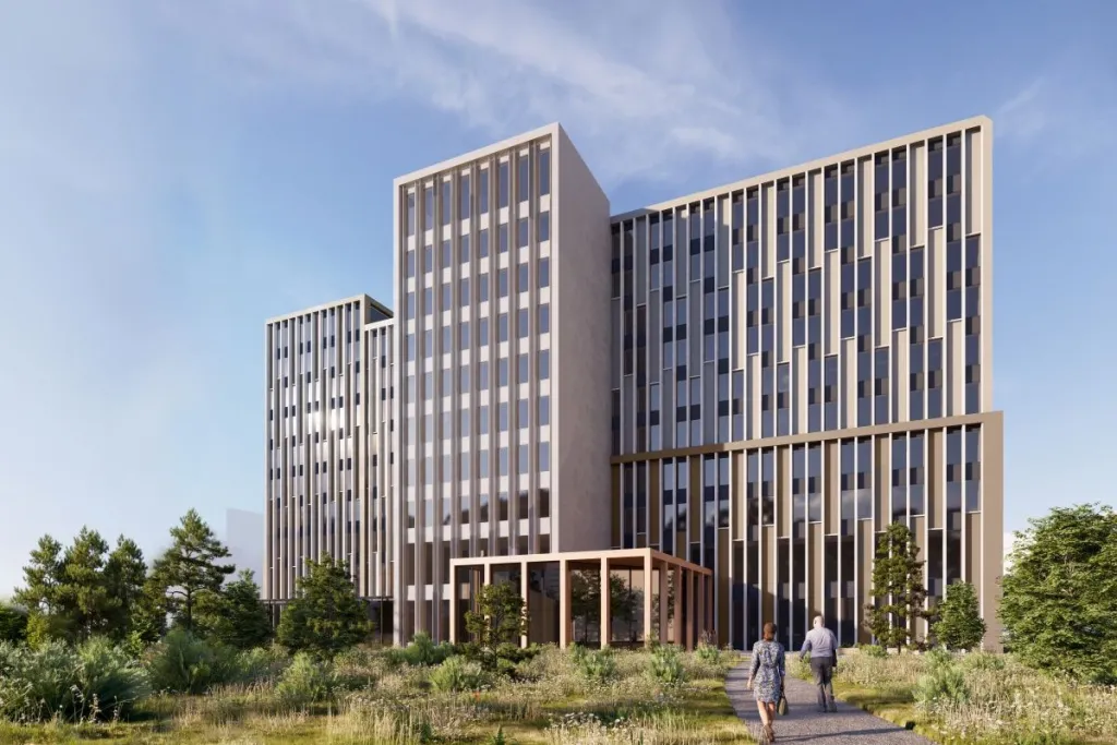 Hilton Bets on Scandic to Crack Nordics