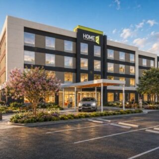 Home2 Suites by Hilton North Augusta
