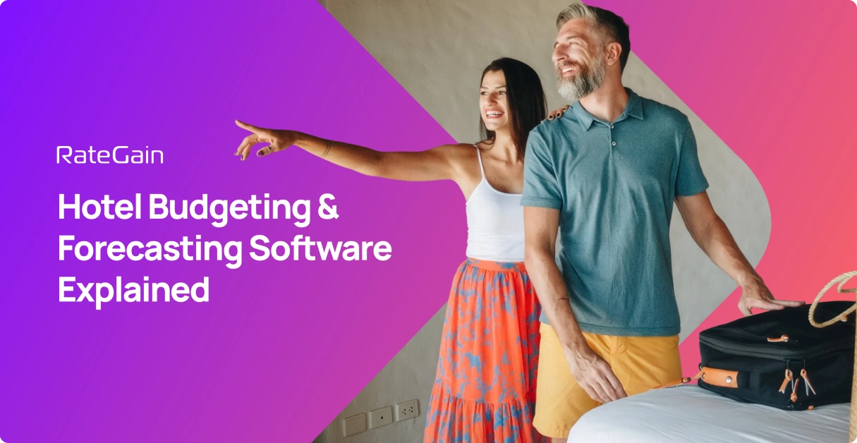 Hotel Budgeting and Forecasting Software: A Buyer’s Guide for 2027
