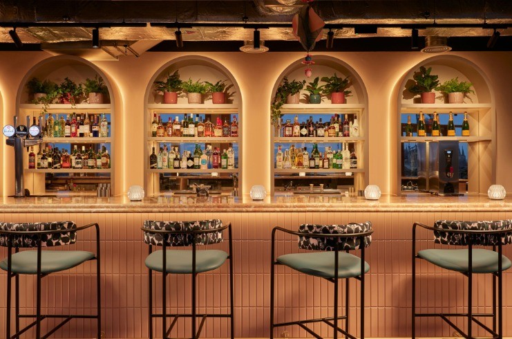 IHG's Hotel Indigo Reaches 200 Global Locations, With 134 More Properties in Development Pipeline