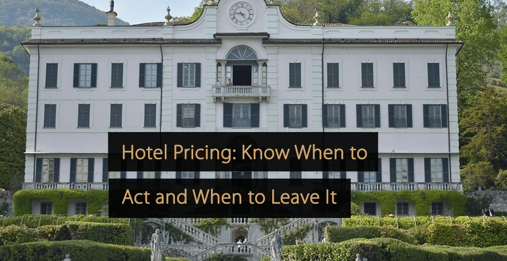 Expedia Reports 25% Increase in Last-Minute Travel Searches, Highlighting Importance of Hotel Pickup Monitoring in 2026
