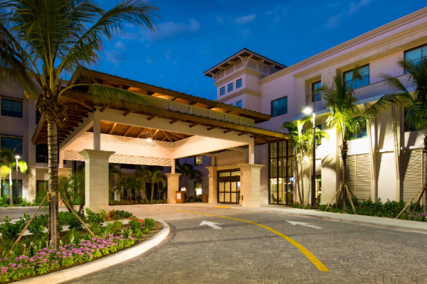PM Hotel Group Expands in Florida with Addition of 183-Room Hyatt House Naples/5th Avenue to Portfolio
