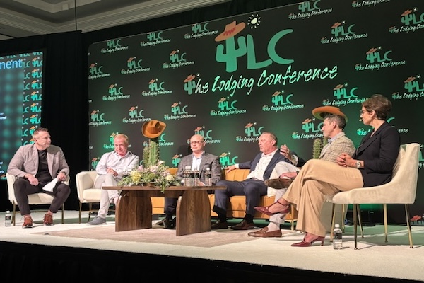 Hotel Brands Focus on Conversions and Strategic Growth Amid Rising Costs and Intense Market Competition