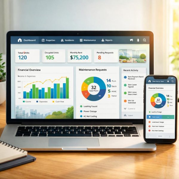AI-Native Platforms Poised to Replace Traditional PMS in Vacation Rental Industry as AI Adoption Accelerates