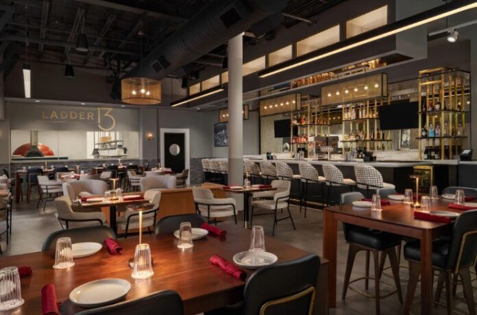 Making Room for Everyone: The Lantern Columbia’s Recipe for Inclusive Hospitality
