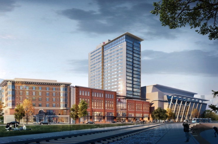 Coury Hospitality Adds Two Hotels to Its Portfolio