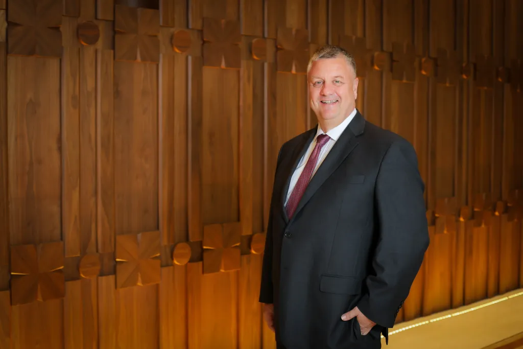 Centara Hotels & Resorts to Expand Internationally with 41 New Properties, Emphasizing Asset-Light Model