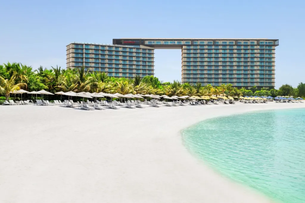 Accor’s Gulf Hotel Recovery Is A Tale Of Two Markets