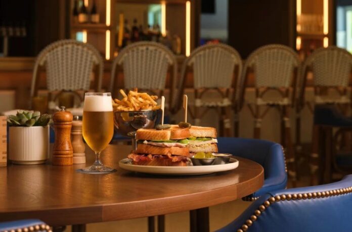 Naples Beach Club, a Four Seasons Resort, Announces Debut of The Wager