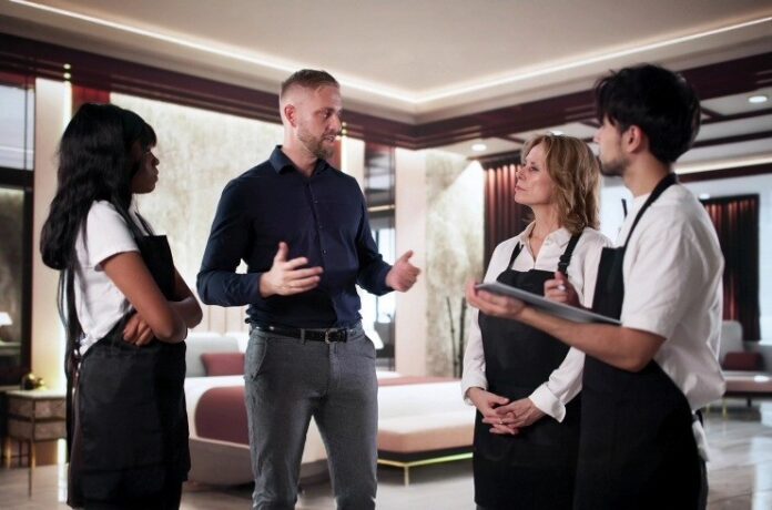 The Education Edge: Leveraging Learning and Leadership Development for Hotel Teams