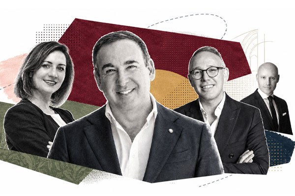 Oetker Hotels announces new senior leadership appointments