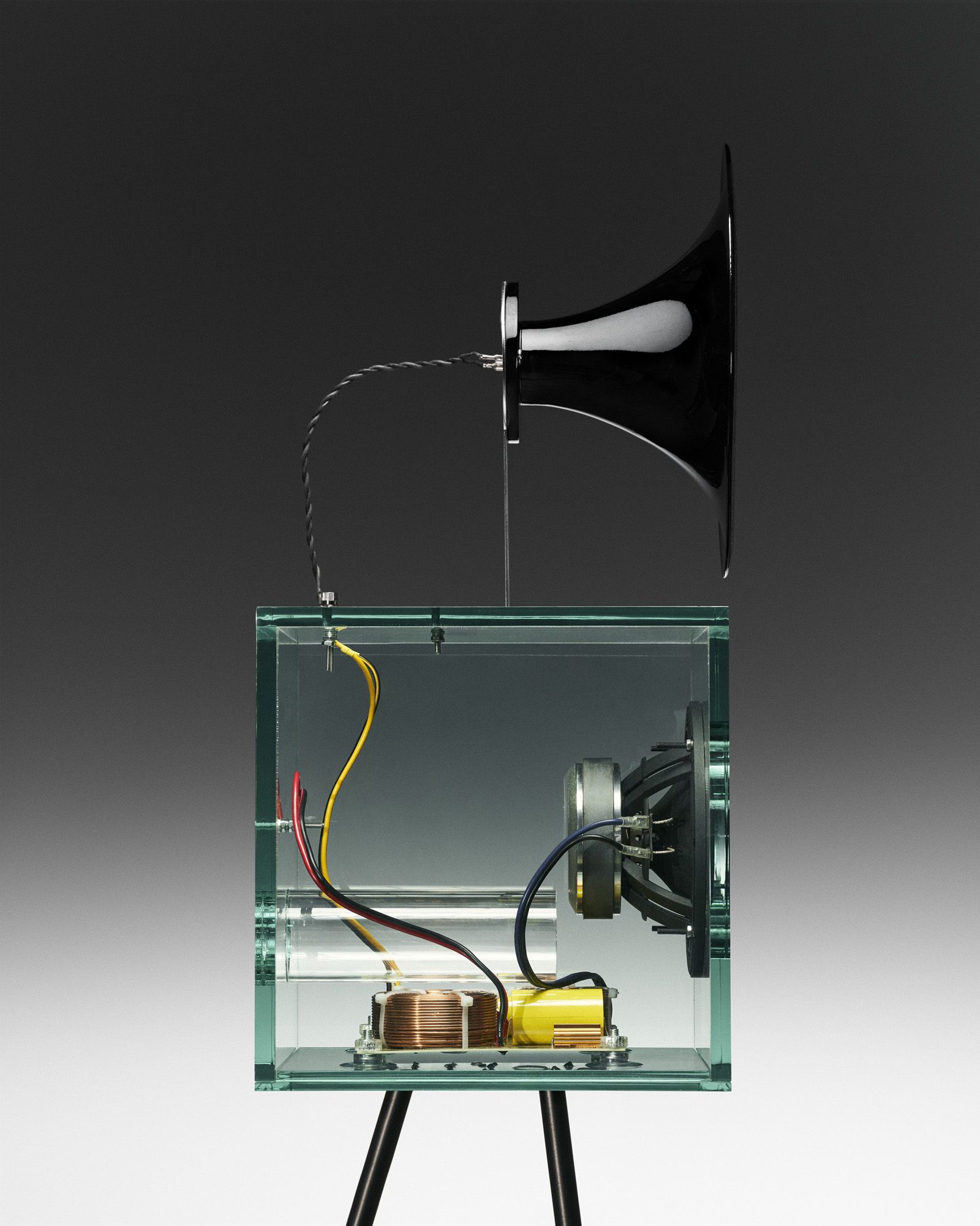 Soundscapes Revive Physical Media with Bespoke Systems and Immersive Audio Experiences in Design and Brand Activations