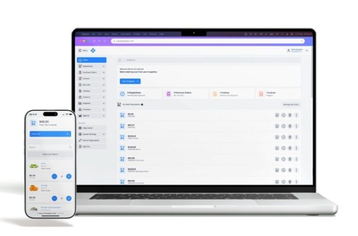 PurchasePlus Brings Its Advanced Procurement Software to the U.S. Market