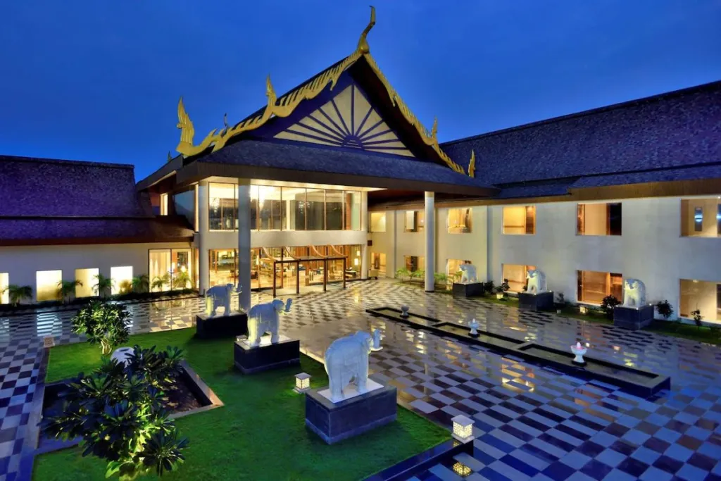 Radisson Hotel Group Aims to Double India Portfolio to 500 Hotels by 2030 Through Local Partnerships